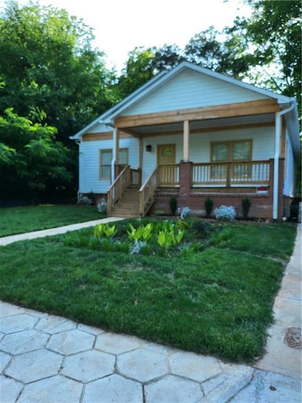 1167 Oakland Dr SW, Atlanta, GA 30310