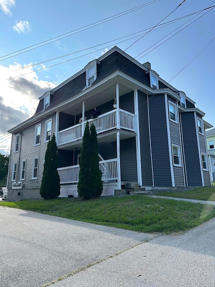 42-48 Broadway, Pembroke, NH 03275