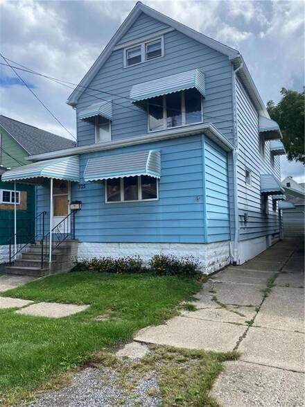 325 Barnard St, Buffalo, NY 14206