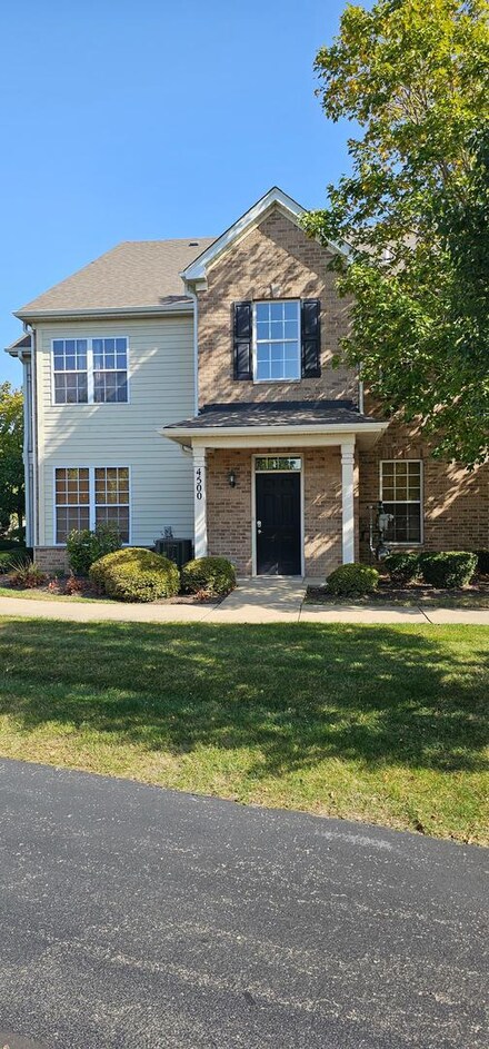 4500 Timber Ridge Ct Unit 89, Joliet, IL 60431