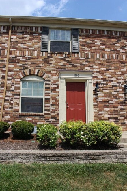 2590 Scioto View Ln Unit 2590, Columbus, OH 43221
