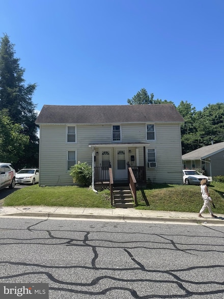108 Little Kidwell Ave Unit A, Centreville, MD 21617