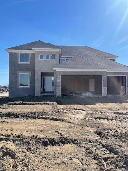 24684 Sawgrass Dr, Macomb, MI 48042