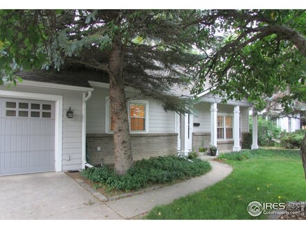 1901 W Mulberry St, Fort Collins, CO 80521