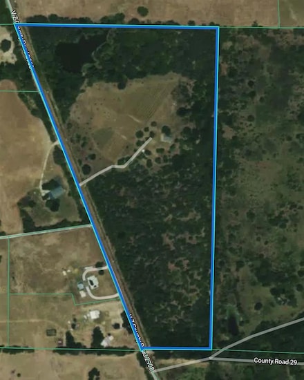 1603 Vz County Road 2908, Eustace, TX 75124