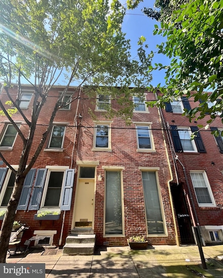 1512 Naudain St Unit 1ST FLOOR, Philadelphia, PA 19146