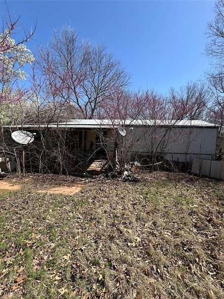 980670 Oaktree Rd, Wellston, OK 74881