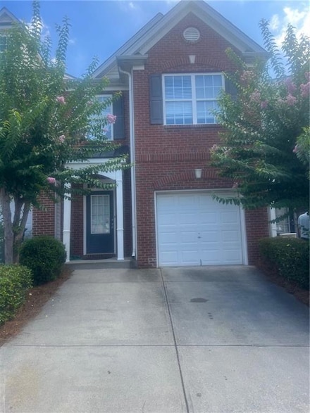 3809 Dandridge Way, Duluth, GA 30096