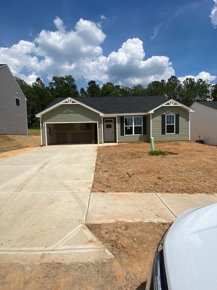 319 Brass Ct, Trenton, SC 29847