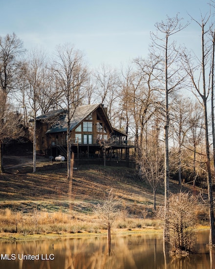 0 Co Rd 4101 Unit 4101877, Sallis, MS 39160