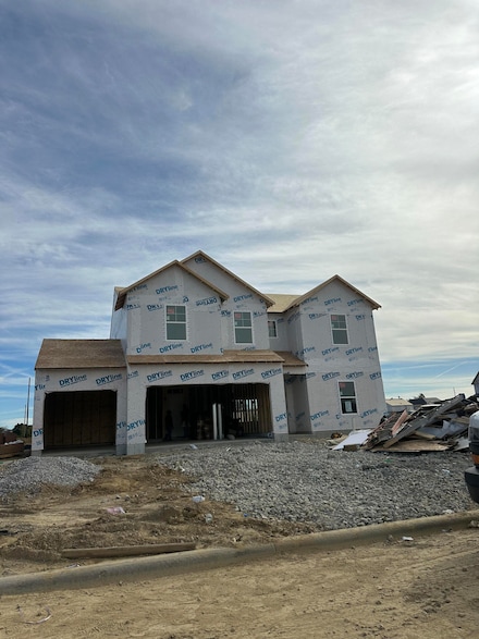 437 Lukes Cir, London, OH 43140