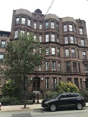 518 Hudson St Unit 4LF, Hoboken, NJ 07030