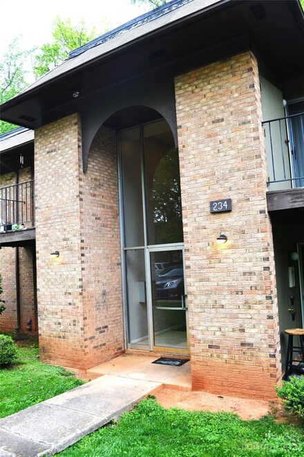 234 Orchard Trace Ln Unit 7, Charlotte, NC 28213