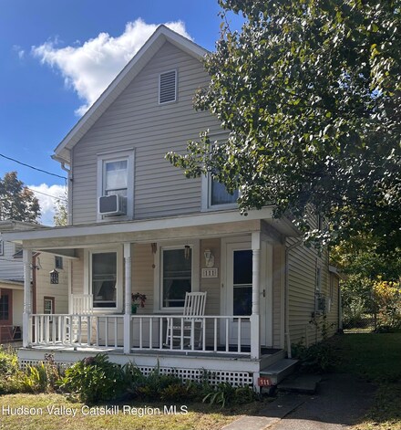 111 Main St, Ulster Park, NY 12487