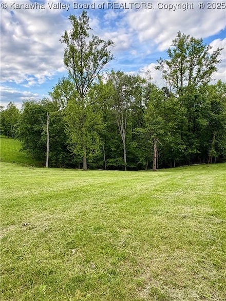 Lot 9 Crooked Creek Rd, Teays Valley, WV 25560