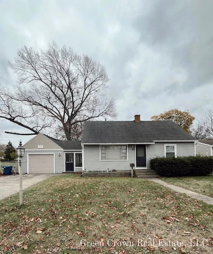 1173 W Broadway Ave, Muskegon, MI 49441