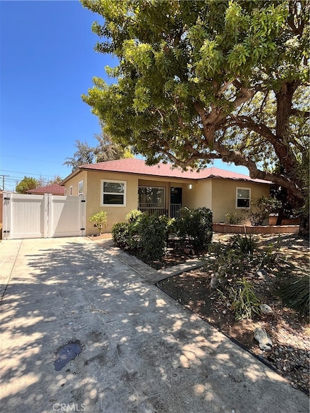 9545 Heiner St, Bellflower, CA 90706