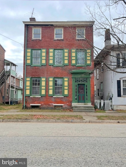 91 W Broadway, Salem, NJ 08079