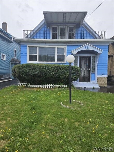 68 Arden Ave, Buffalo, NY 14215