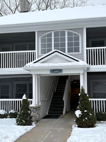 4307 Inverness St Unit 24, Dexter, MI 48130
