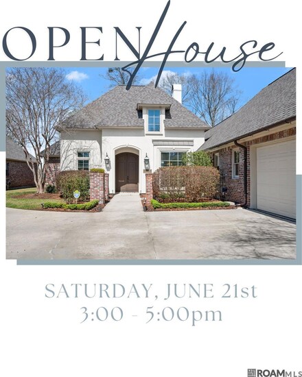 3246 Grand Field Ave, Baton Rouge, LA 70810
