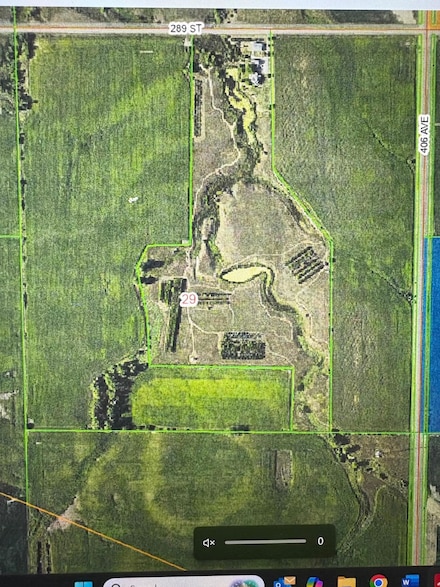 0 Tripp Lake Rd, Oak Hollow Township, SD 57376