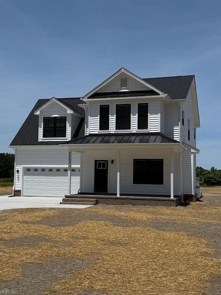 9962 Southwestern Blvd, Suffolk, VA 23437