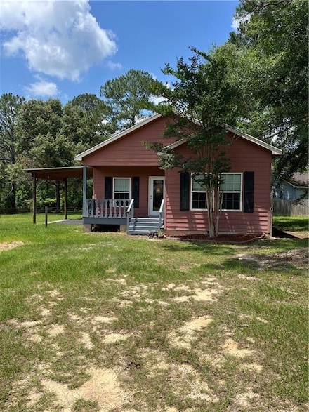 42984 River Birch Ln, Franklinton, LA 70438