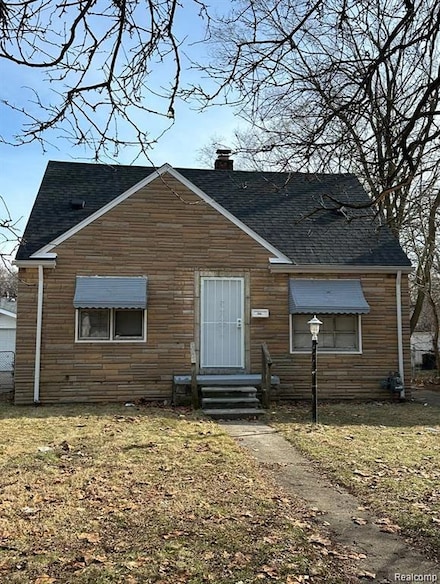 19946 Westphalia St, Detroit, MI 48205