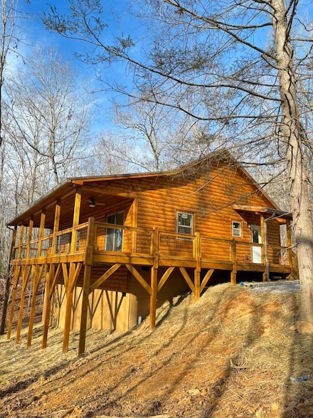 12 Horseshoe Branch Ln, Murphy, NC 28906