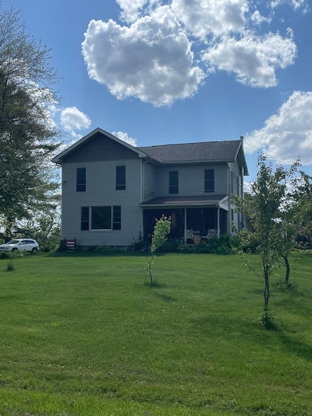 298 County Road 51, Waterloo, IN 46793