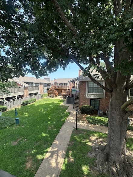 401 Pebble Way Unit 237, Arlington, TX 76006