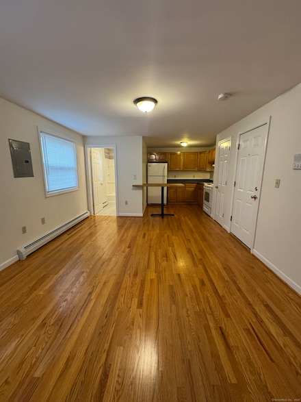 0 Kibbe St, Hartford, CT 06106