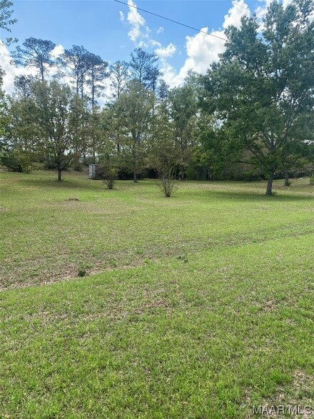 0 County Road 1165, Troy, AL 36079