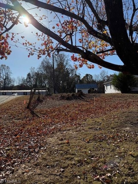 0 Kallam Rd, Walkertown, NC 27051