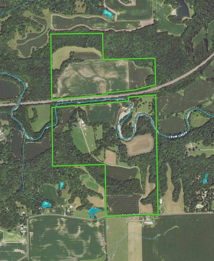 1594 Pleasantview Rd, Richland Township, IL 61570