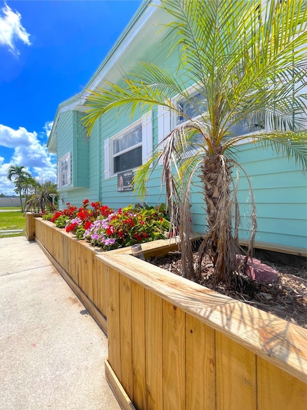 1885 Ottawa Trail, Fort Myers Beach, FL 33931