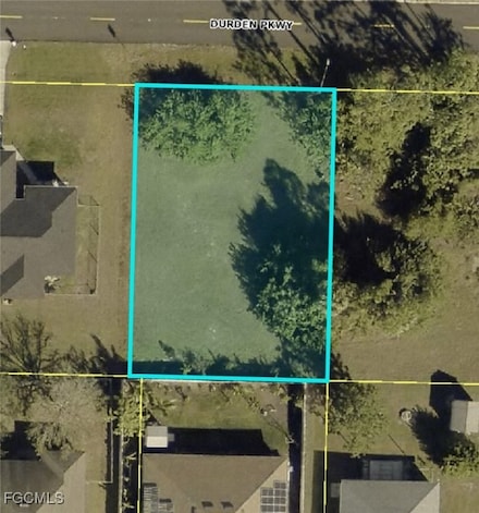 1626 Durden Pkwy, Cape Coral, FL 33909