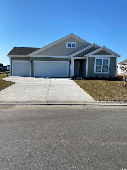 910 Inlet Keys St Unit Lot 17, Murrells Inlet, SC 29576