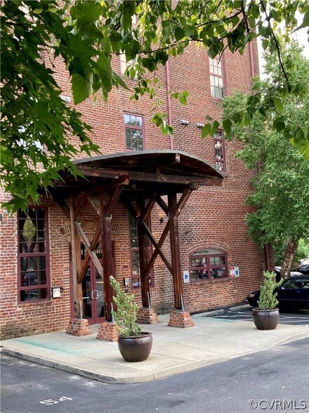 815 Porter St Unit 214, Richmond, VA 23224