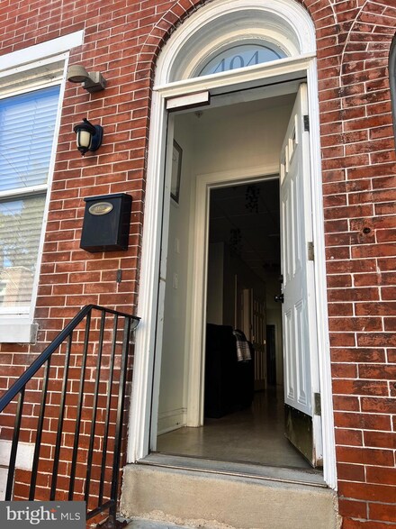404 N Jefferson St, Wilmington, DE 19801