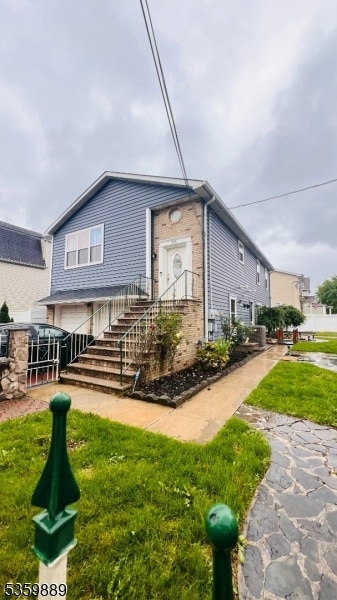 215 Bower St Unit 1, Linden, NJ 07036