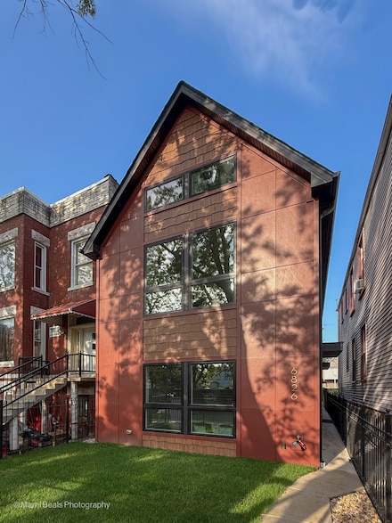 6826 S Langley Ave, Chicago, IL 60637