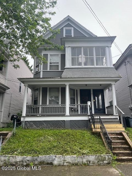 18 Kent St, Albany, NY 12206