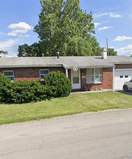 800 Illinois Ave, Dupo, IL 62239