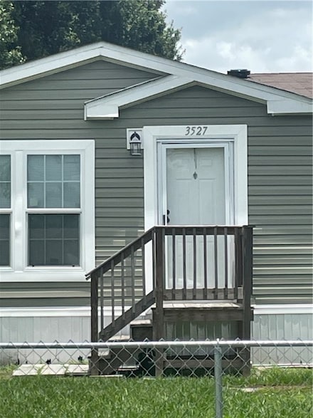 3527 SE 27th St, Okeechobee, FL 34974