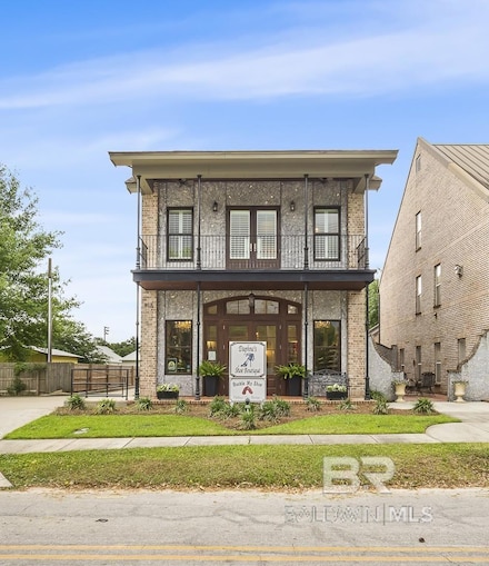 818 Manci Ave Unit B, Daphne, AL 36526