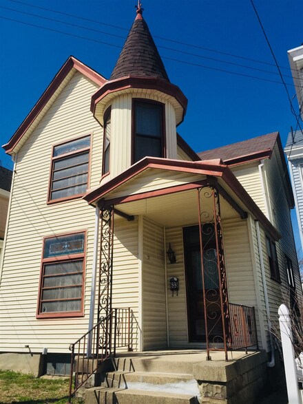 633 4th Ave, Dayton, KY 41074