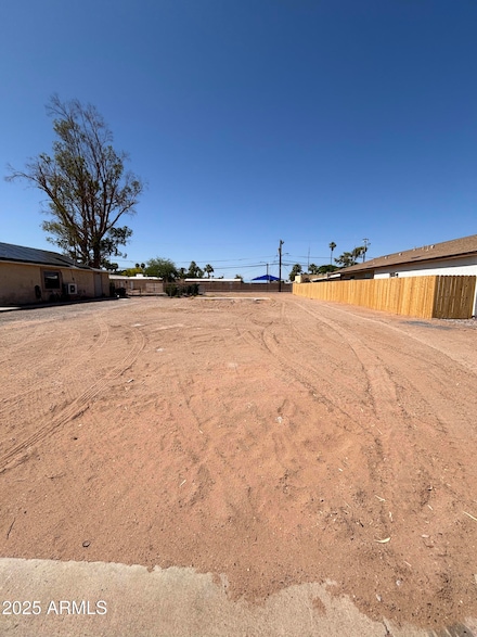328 W Roosevelt Ave Unit 16, Coolidge, AZ 85128