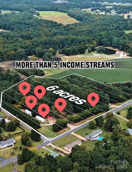 145 Nathaniel Ln, Kannapolis, NC 28081